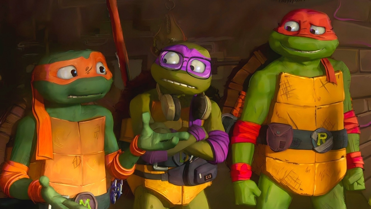 Las Tortugas Ninja' estrenan su segunda temporada en Clan: más