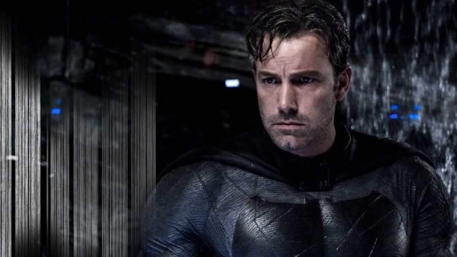 “Era asombrosa”: Director de DC habla de la película cancelada de Batman con Ben Affleck