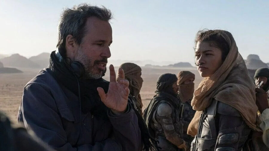 Denis Villeneuve dejaría Duna tras la Parte 3: “Después los libros se vuelven más esotéricos”