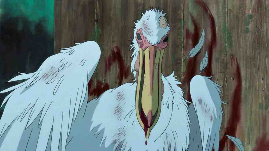 cómo vives hayao miyazaki