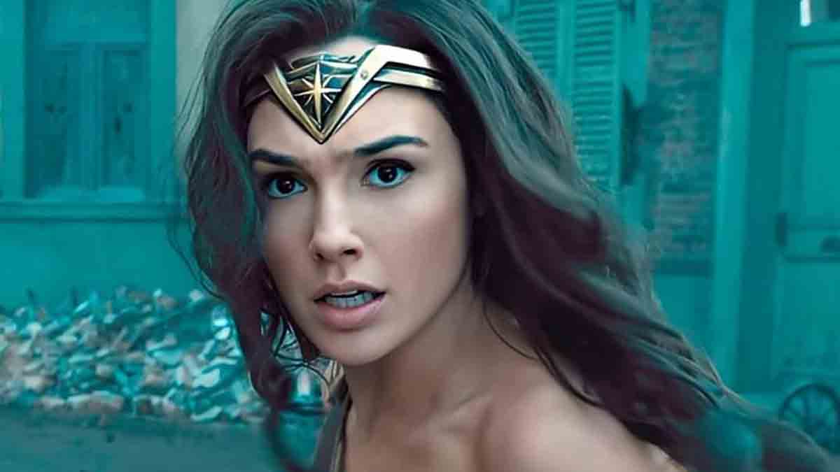 DC Studios No Planea Mujer Maravilla Pese A Comentarios De Gal Gadot