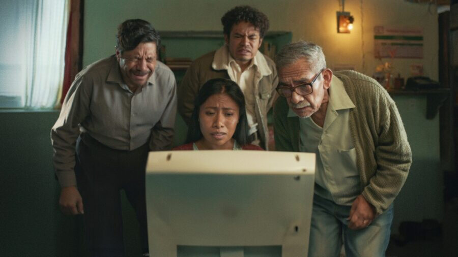 Estas son las películas mexicanas que buscarán un lugar en el Óscar y Goya 2024