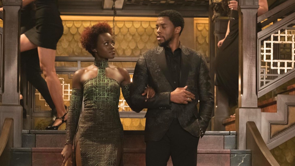 Estrellas de Black Panther honran a Chadwick Boseman en su 3er aniversario luctuoso. Noticias en tiempo real