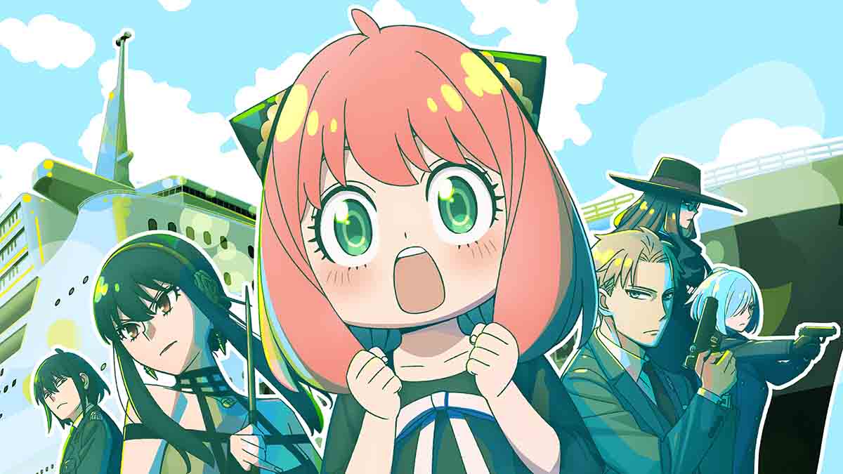 Anime The 100 Girlfriends Who Really, Really, Really, Really, Really Love  You revela trailer para Shizuka - Crunchyroll Notícias