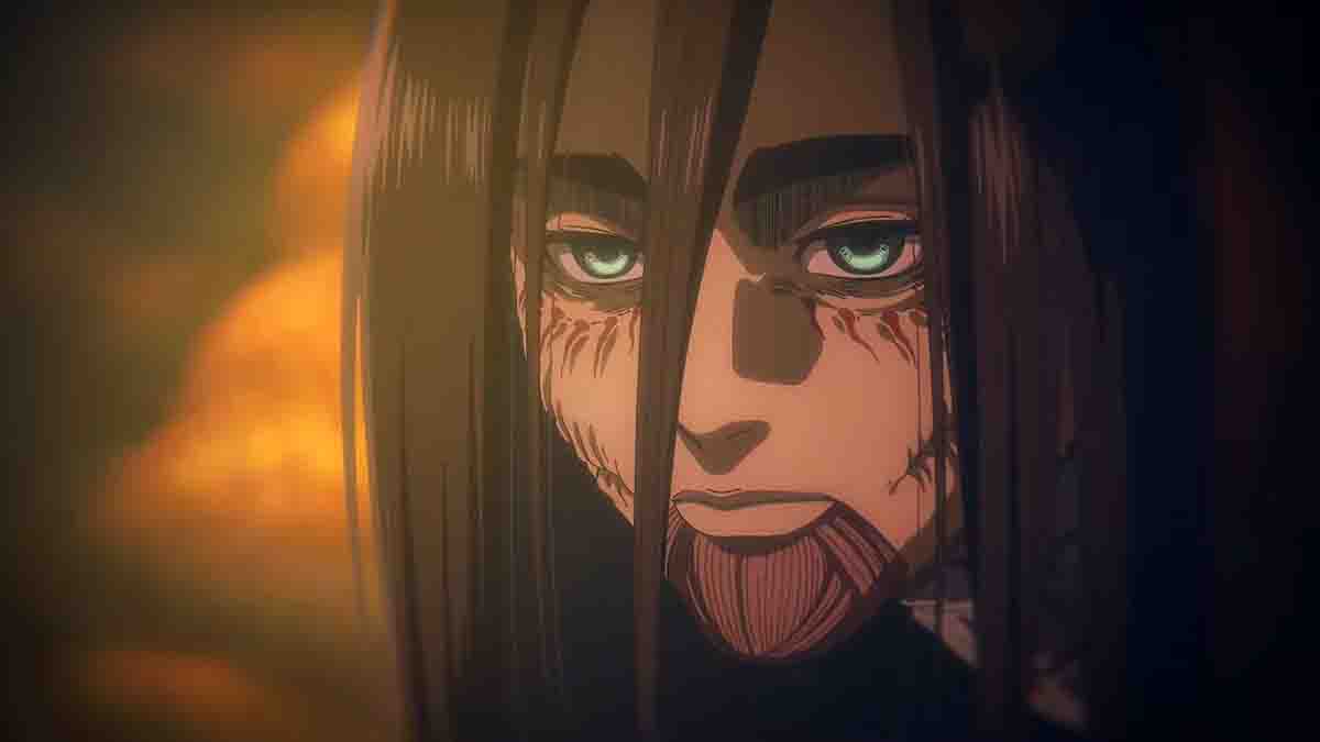 Shingeki No Kyojin - Temporada 4 Parte 2: dónde ver online el final de  Attack on Titan - Meristation