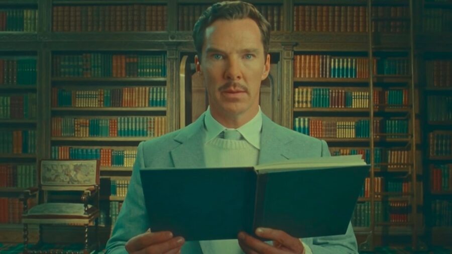 La maravillosa historia de Henry Sugar – Estreno, trailer, dónde ver y todo sobre el corto de Wes Anderson