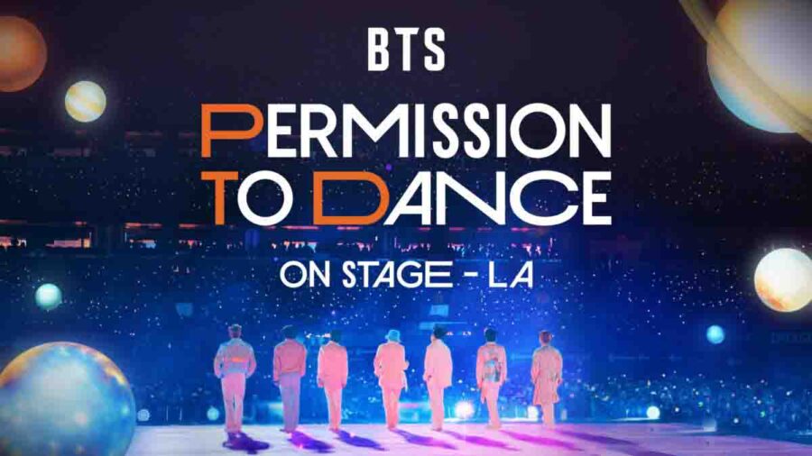 bts películas documentales