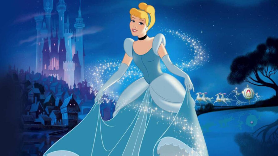 La Cenicienta: El clásico animado que salvó a Disney de la ruina