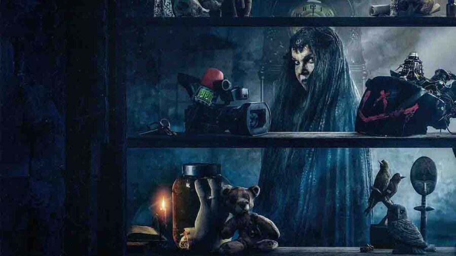 La hora marcada (2023) – Estreno, trailer, directores, reparto y todo sobre la serie