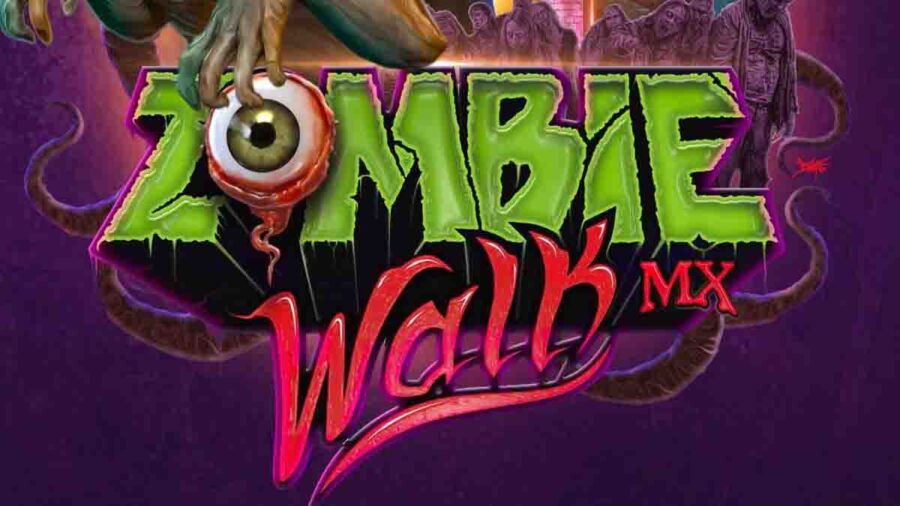 Marcha Zombie 2023: Cuándo, cómo participar y ruta en CDMX