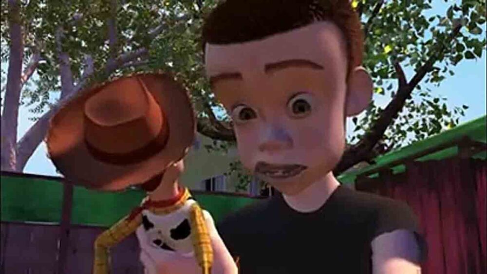 Toy Story: La película que revolucionó la animación digital | Cine PREMIERE
