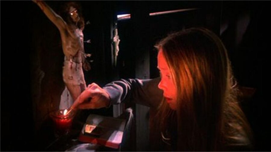 carrie