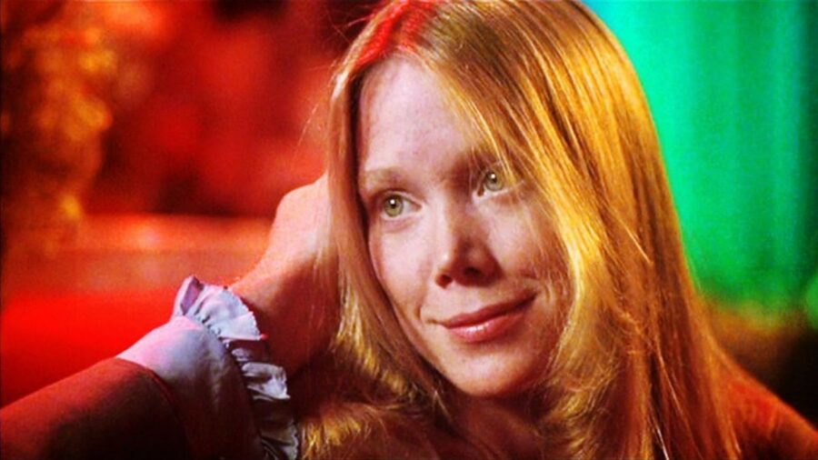 carrie