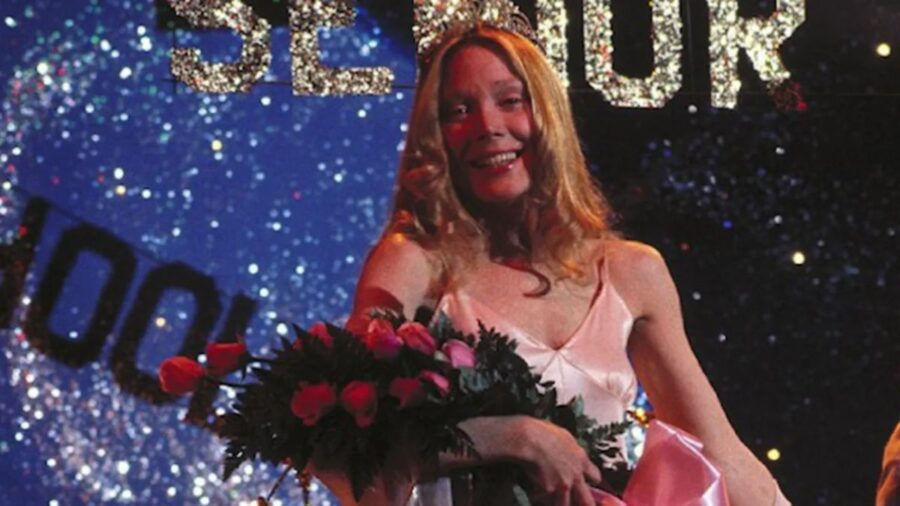 Carrie: ¿Por qué es un clásico?