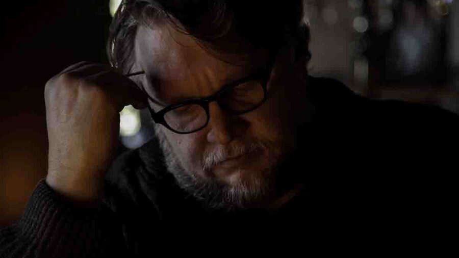 Mejores películas de la historia, según Guillermo del Toro