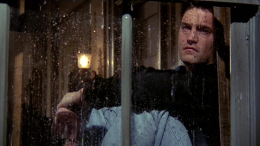 matthew perry friends