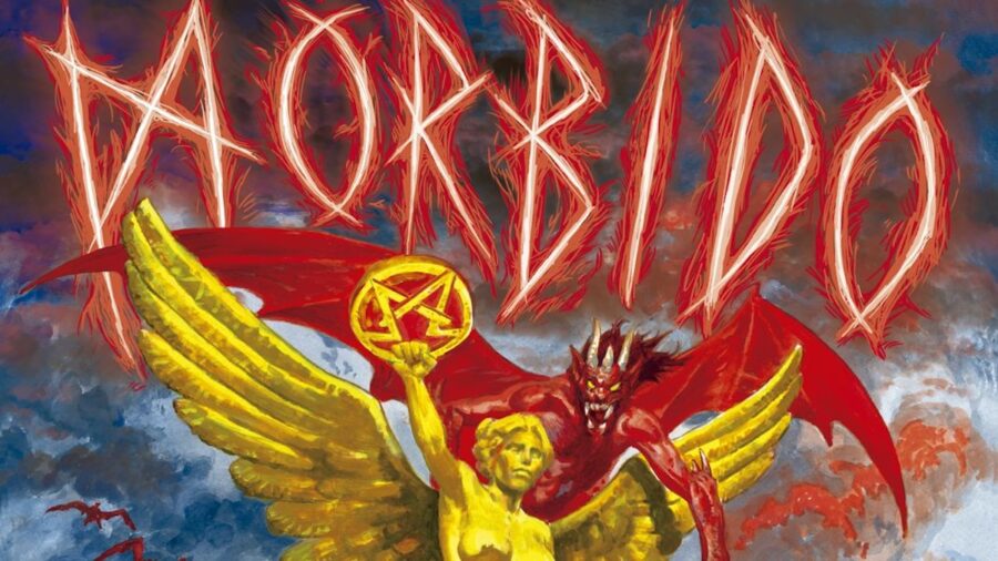 Mórbido Film Fest 2025: Fechas, programación, sedes y todo sobre el festival de cine de terror