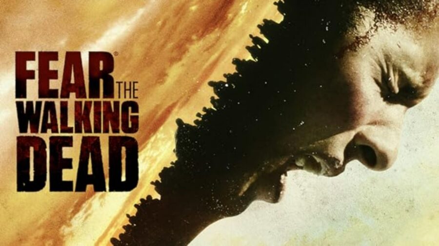 the walking dead