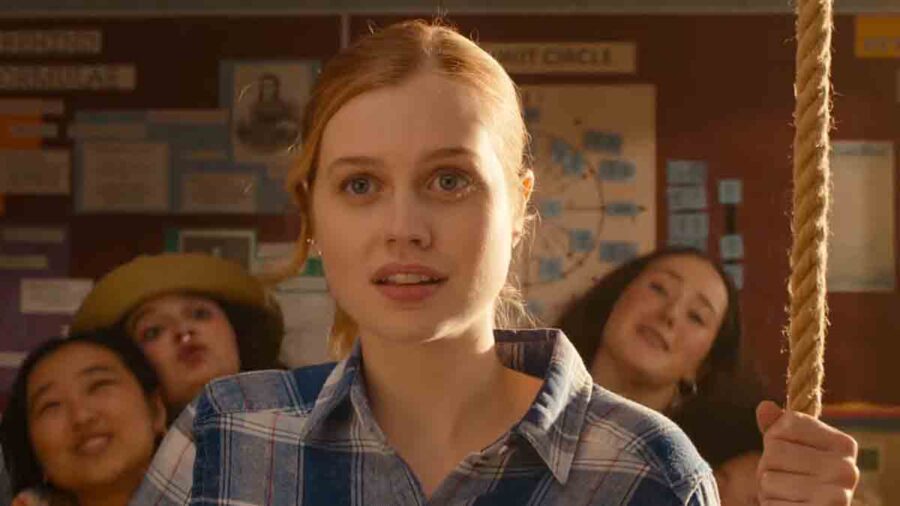 chicas pesadas película musical