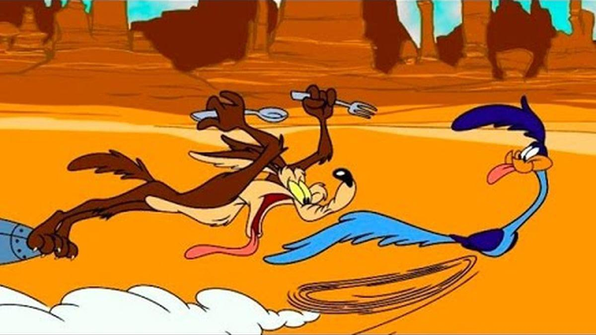 ¿por Qué Warner Bros Enlató La Película De Coyote Vs Acme Cine Premiereemk 3206