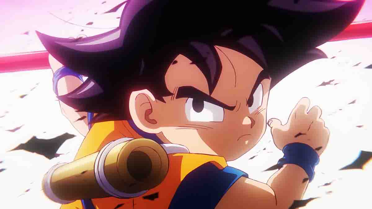 Dragon Ball Daima: Trailer, Fecha De Estreno Y Dónde Ver La Serie Anime ...