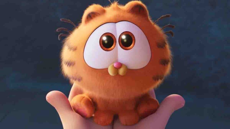 Garfield Fuera de casa Trailer, estreno y todo sobre la película animada Garfield 2024 BFN MX