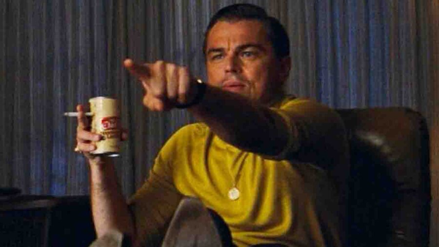 Leonardo DiCaprio: Sus mejores películas