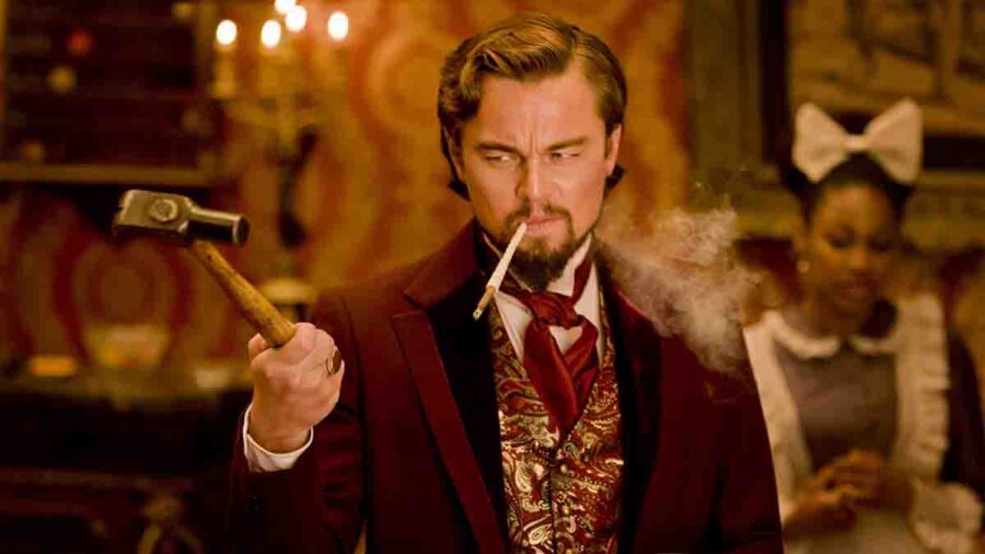películas de leonardo dicaprio