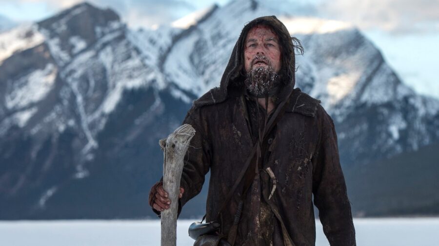 películas de leonardo dicaprio