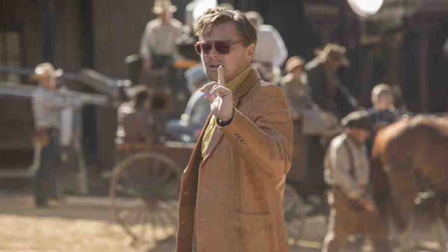 películas de leonardo dicaprio