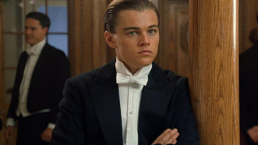 películas de leonardo dicaprio