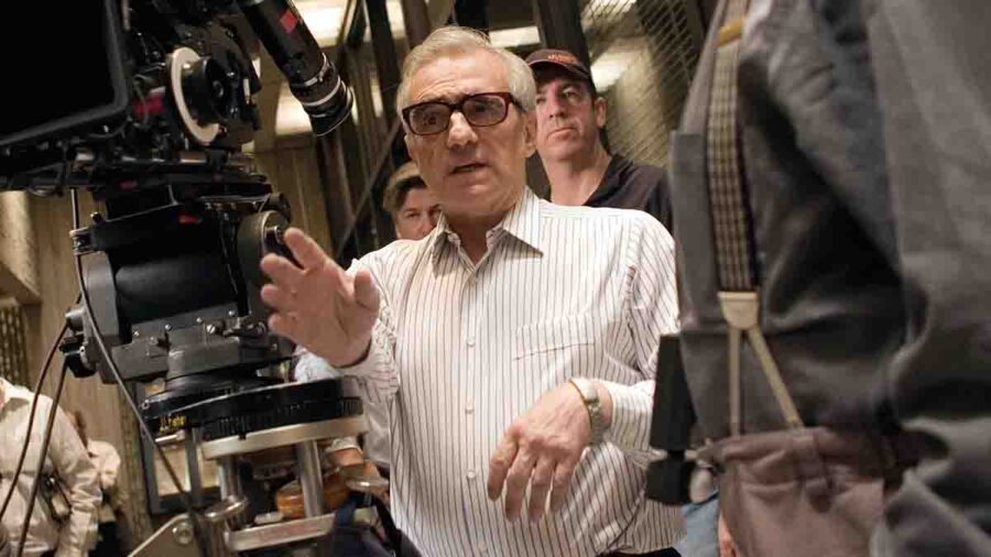 Mejores películas de la historia según Martin Scorsese Cine PREMIERE