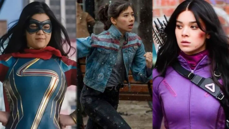 Young Avengers: ¿Quiénes son y cómo quedaría conformado el equipo en el MCU?