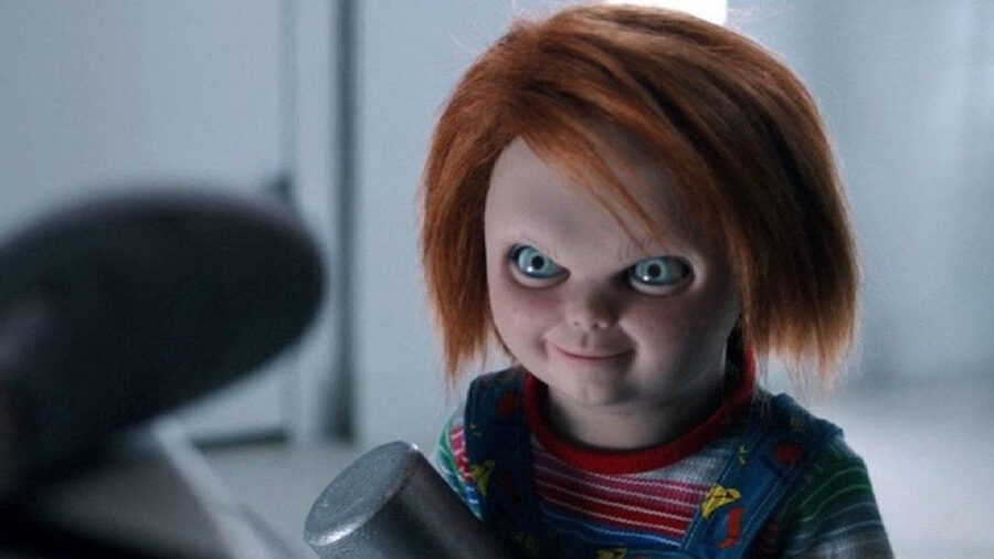 chucky películas