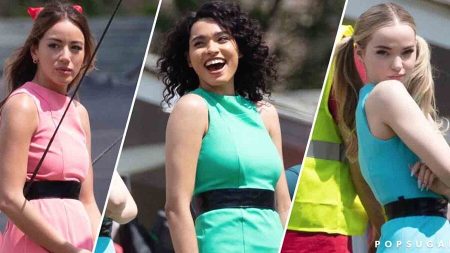 Las chicas superpoderosas: ¿Por qué falló el live-action, según Craig McCracken?