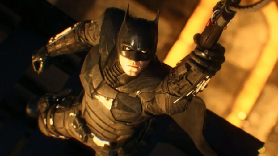 películas de dc