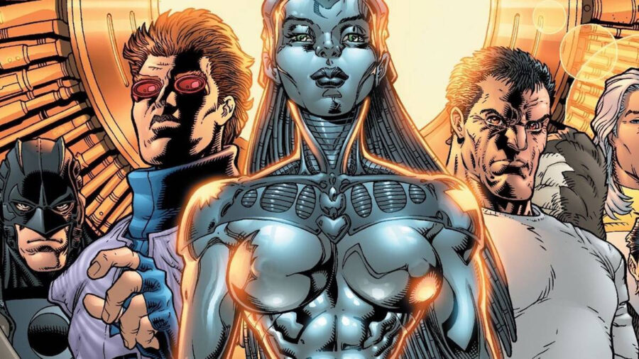 DC: Próximas películas y series de televisión