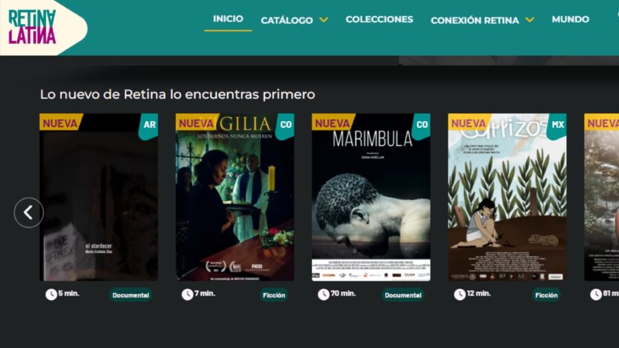 10 free platforms to watch movies and series in Mexico