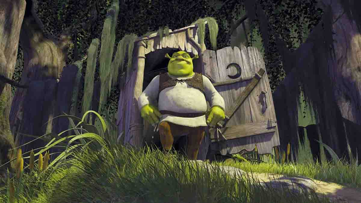 Shrek Cronología y dónde ver todas las películas Cine PREMIERE