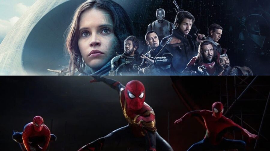 ¿Qué es un spin-off y un crossover? Explicación y ejemplos