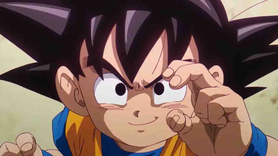 Dragon Ball Daima – Estreno, trailer doblado y todo sobre la serie anime