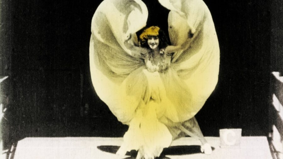 historia del cine