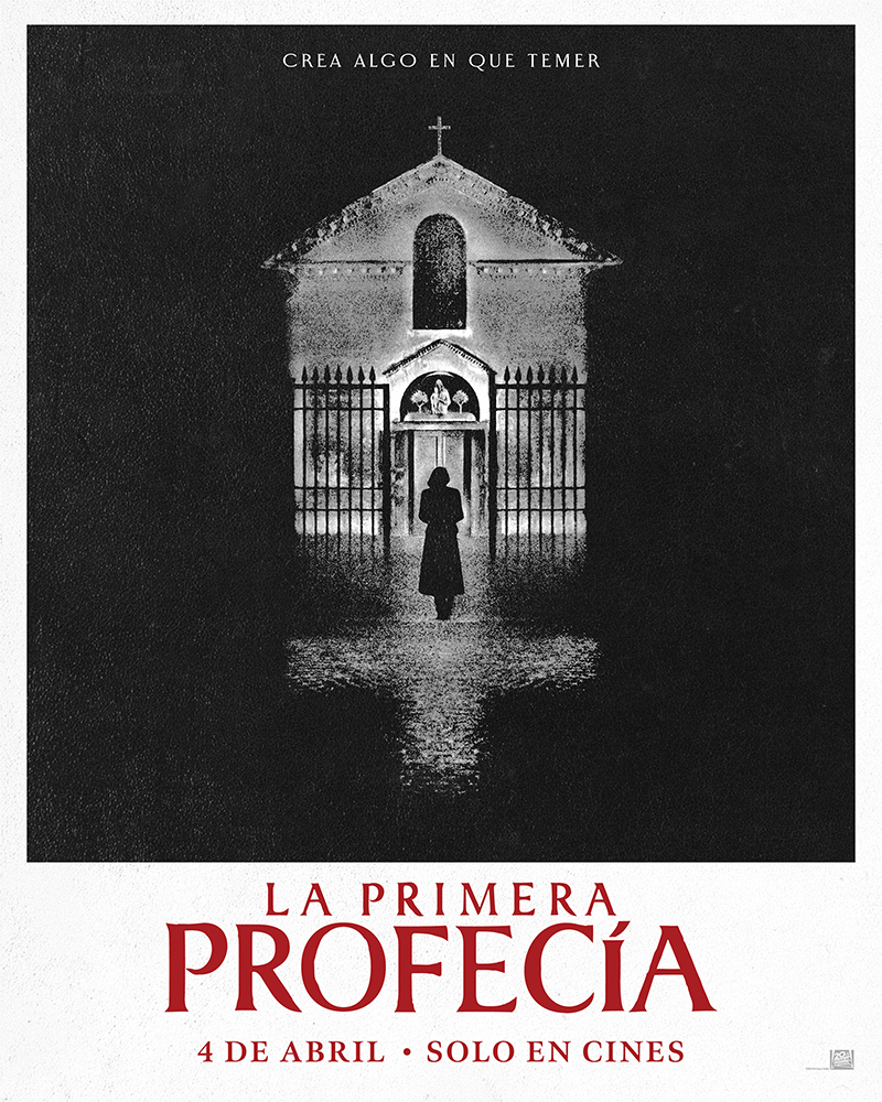 The first prophecy – Trailer, premiere and everything about the prequel