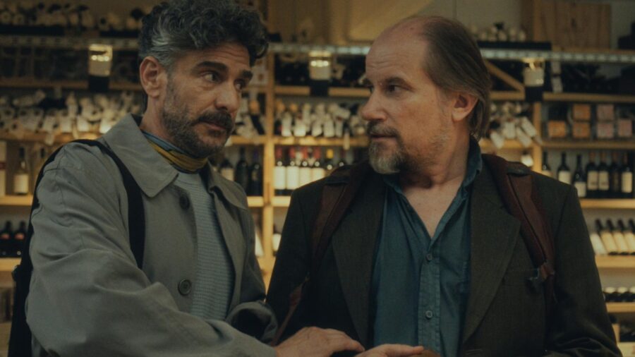 Puan – Crítica de la película