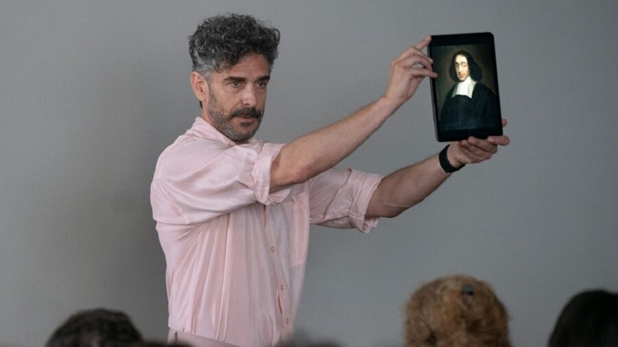 puan película