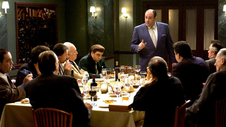 los soprano