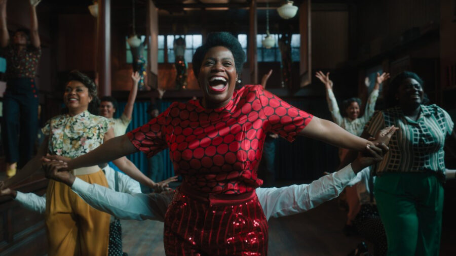 El color púrpura – Crítica de la película musical