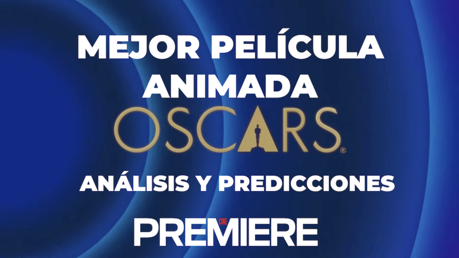 Óscar 2024 Mejor película animada, predicciones y análisis