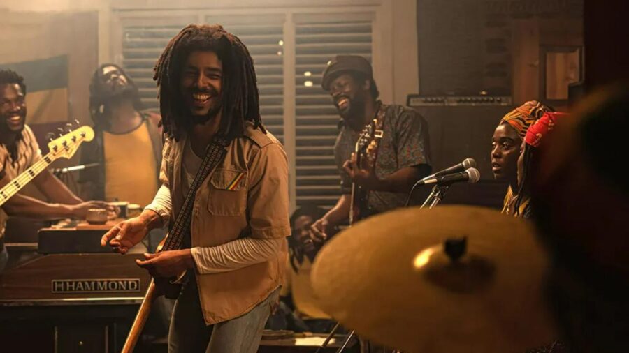 Bob Marley: La leyenda - Crítica de la película | Cine PREMIERE