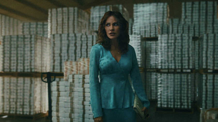 Griselda: el narco también es mujer – Crítica de la serie